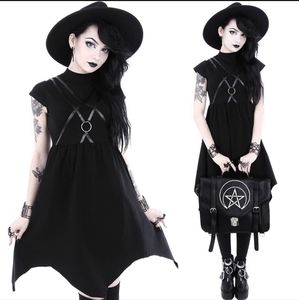 Restyle Sygil tunic (dress)